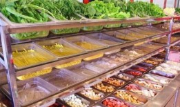 麻辣烫外卖小哥爆料视频,揭秘外卖配送背后的辛酸与挑战