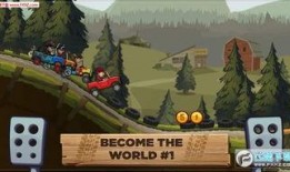 登山赛车2爆料大全最新,揭秘全新爆料，速度与激情再升级！