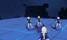 新武装人偶爆料视频,震撼爆料视频深度解析