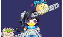 奥比岛最新爆料丸子头,丸子头造型引领时尚风潮