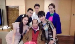 天涯爆料四太梁安琪视频,揭秘豪门背后的真实生活