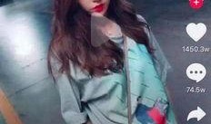 抖音网红吃瓜女主播是谁,揭秘瓜界新宠