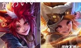 新英雄沈梦溪爆料视频,揭秘新英雄的神秘面纱与独特技能