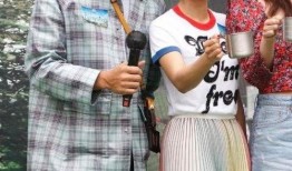 吃瓜人勇闯娱乐圈,揭秘娱乐圈背后的故事与真相