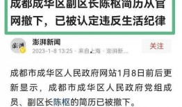 陈区长最新爆料,最新爆料揭示重大事件内幕！”