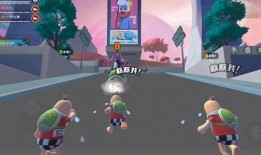 香肠派对磨刀爆料视频下载,揭秘游戏新玩法与更新内容