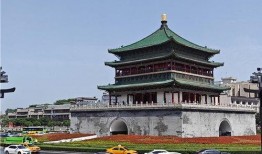 西安钟楼最新爆料事件新闻,揭秘背后惊人真相