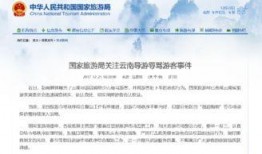 云南导游爆料案件最新,揭开旅游行业潜规则黑幕