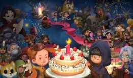 第五人格最新爆料周年庆,狂欢盛宴，惊喜连连，共赴神秘冒险之旅