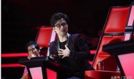汪峰爆料中国好声音视频
